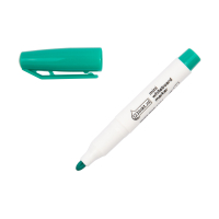 Whiteboardpenna mini 1.0mm | 123ink | grön 4-366004C 390572