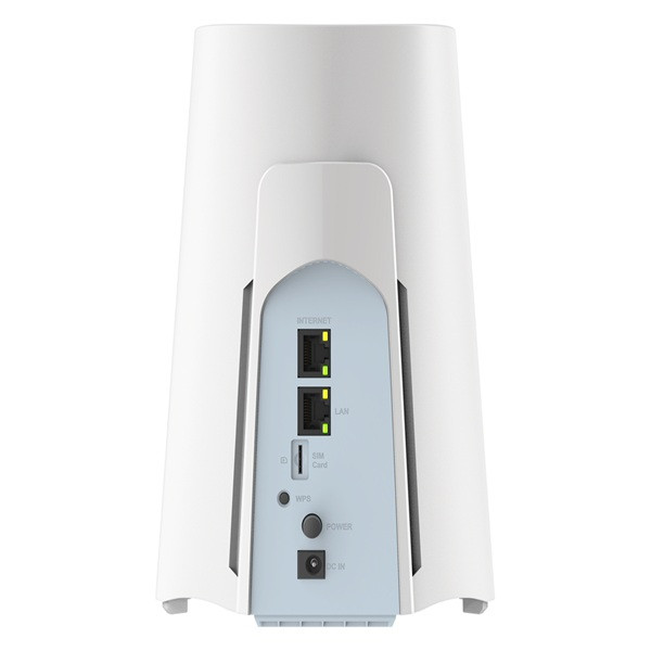 Wi-Fi-router | D-Link G530V2 SE400003 - 2