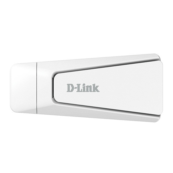 WiFi-adapter | D-Link AX18U SE400001 - 1