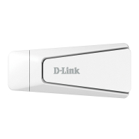 WiFi-adapter | D-Link AX18U SE400001