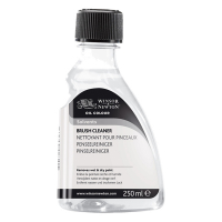 Winsor & Newton Brush Cleaner | 250 ml