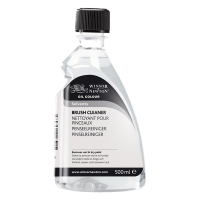 Winsor & Newton Brush Cleaner | 500 ml 3049740 410398