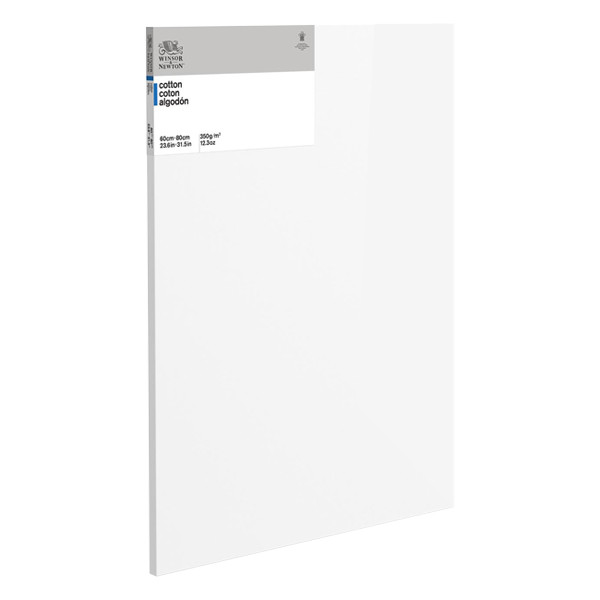 Winsor & Newton Classic Canvas 60x80cm 410570 - 1
