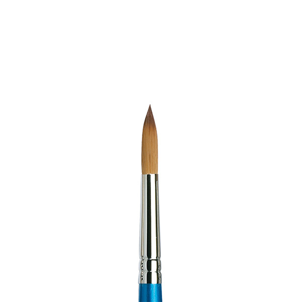 Winsor & Newton Cotman 111 Akvarellpensel (nr 10) 5301010 410518 - 1