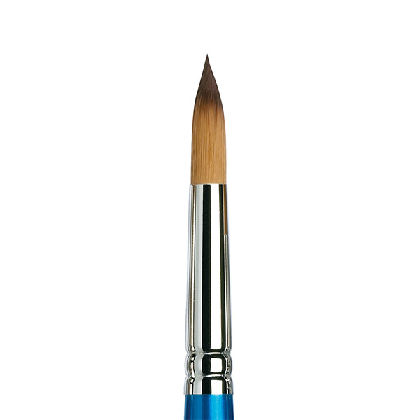 Winsor & Newton Cotman 111 Akvarellpensel (nr 14) 5301014 410520 - 1