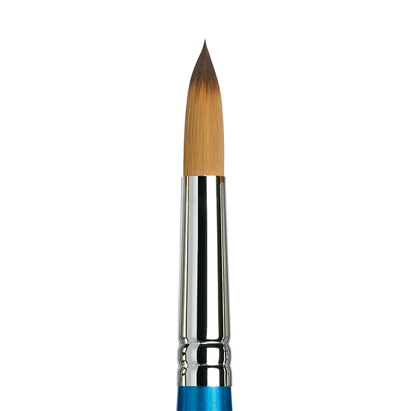 Winsor & Newton Cotman 111 Akvarellpensel (nr 16) 5301016 410521 - 1