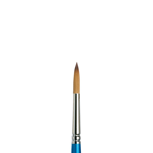 Winsor & Newton Cotman 111 Akvarellpensel (nr 8) 5301008 410530 - 1