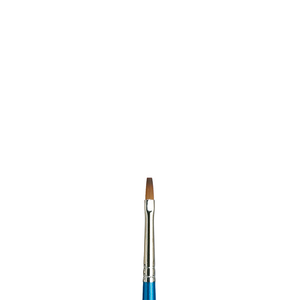 Winsor & Newton Cotman 666 Akvarellpensel (3mm) 5306103 410537 - 1