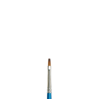 Winsor & Newton Cotman 666 Akvarellpensel (3mm) 5306103 410537