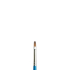Winsor & Newton Cotman 666 Akvarellpensel (3mm) 410537 - 1