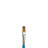 Winsor & Newton Cotman 666 Akvarellpensel (6mm) 410538 - 1