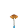 Winsor & Newton Cotman 888 Akvarellpensel (nr 2) 410550 - 1