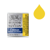 Winsor & Newton Cotman Akvarellfärg 109 Cadmium Yellow Hue (halvkopp) 410473 - 1