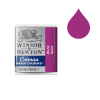 Winsor & Newton Cotman Akvarellfärg 398 Mauve (halvkopp) 410491 - 1