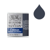 Winsor & Newton Cotman Akvarellfärg 465 Paynes Grey (halvkopp)