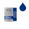 Winsor & Newton Cotman Akvarellfärg 538 Prussian Blue (halvkopp) 410494 - 1