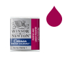 Winsor & Newton Cotman Akvarellfärg 544 Purple Lake (halvkopp)