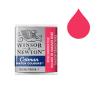 Winsor & Newton Cotman Akvarellfärg 580 Rose Madder (halvkopp)