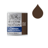 Winsor & Newton Cotman Akvarellfärg 609 Sepia (halvkopp)