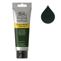 Winsor & Newton Galeria Akrylfärg 311 Hooker's Green | 120 ml 2131311 410138