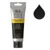 Winsor & Newton Galeria Akrylfärg 331 Ivory Black | 120 ml