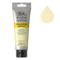 Winsor & Newton Galeria Akrylfärg 434 Pale Lemon | 120 ml 2131434 410147