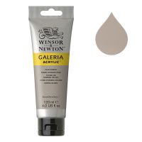 Winsor & Newton Galeria Akrylfärg 438 Pale Umber | 120 ml 2131438 410150