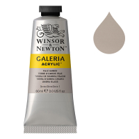 Winsor & Newton Galeria Akrylfärg 438 Pale Umber | 60 ml 2120438 410030