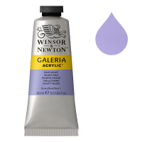 Winsor & Newton Galeria Akrylfärg 444 Pale Violet | 60 ml