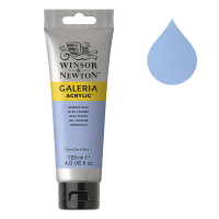 Winsor & Newton Galeria Akrylfärg 446 Powder Blue | 120 ml 2131446 410161