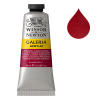 Winsor & Newton Galeria Akrylfärg 466 Permanent Alizarin Crimson | 60 ml 410033 - 1