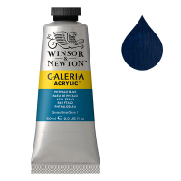 Winsor & Newton Galeria Akrylfärg 516 Phthalo Blue | 60 ml 2120516 410039