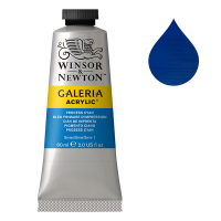 Winsor & Newton Galeria Akrylfärg 535 Process Cyan | 60 ml 2120535 410042