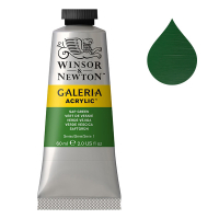 Winsor & Newton Galeria Akrylfärg 599 Sap Green | 60 ml 2120599 410050