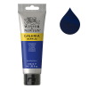 Winsor & Newton Galeria Akrylfärg 660 Ultramarine | 120 ml