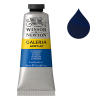 Winsor & Newton Galeria Akrylfärg 660 Ultramarine | 60 ml 2120660 410054