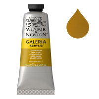 Winsor & Newton Galeria Akrylfärg 744 Yellow Ochre | 60 ml 2120744 410059