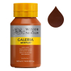 Winsor & Newton Galeria Akrylfärg 74 Burnt Sienna | 500 ml 410062 - 1