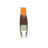 Winsor & Newton Galeria Akrylpensel platt kort handtag (3mm) 410226 - 1