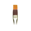 Winsor & Newton Galeria Akrylpensel platt långt handtag (nr 14) 410229 - 1