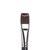 Winsor & Newton Galeria Akrylpensel platt långt handtag (nr 22) 410232 - 1