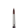 Winsor & Newton Galeria Akrylpensel rund (nr 14) 410241 - 1