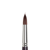 Winsor & Newton Galeria Akrylpensel rund (nr 16) 410242 - 1