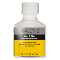 Winsor & Newton Galeria Varnish Remover | 75 ml 3022804 410215