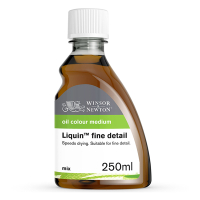 Winsor & Newton Liquin Gloss Medium | 250 ml