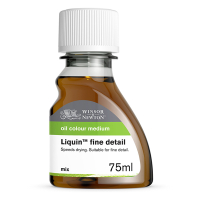 Winsor & Newton Liquin Gloss Medium | 75 ml 410378