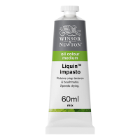 Winsor & Newton Liquin Impasto Medium | 60 ml 3019753 410380