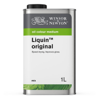 Winsor & Newton Liquin Original | 1000 ml 3053751 410385