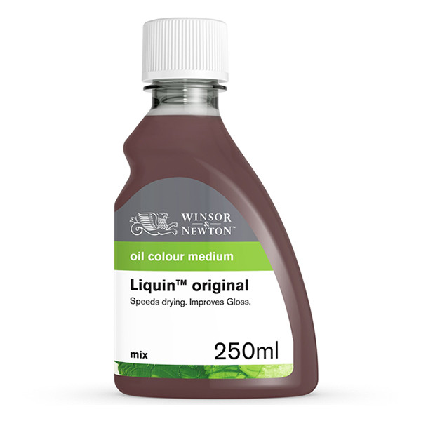 Winsor & Newton Liquin Original | 250 ml 3039751 410386 - 1