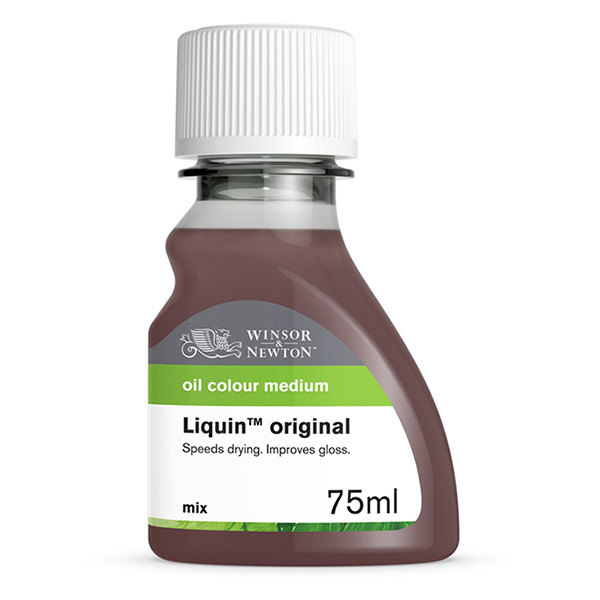 Winsor & Newton Liquin Original | 75 ml 2821751 410388 - 1